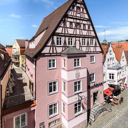 Akzent Hotel Meerfraeulein ヴェムディンク エクステリア 写真