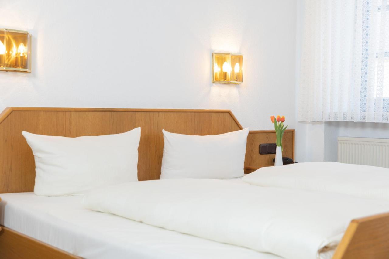 Akzent Hotel Meerfraeulein ヴェムディンク エクステリア 写真