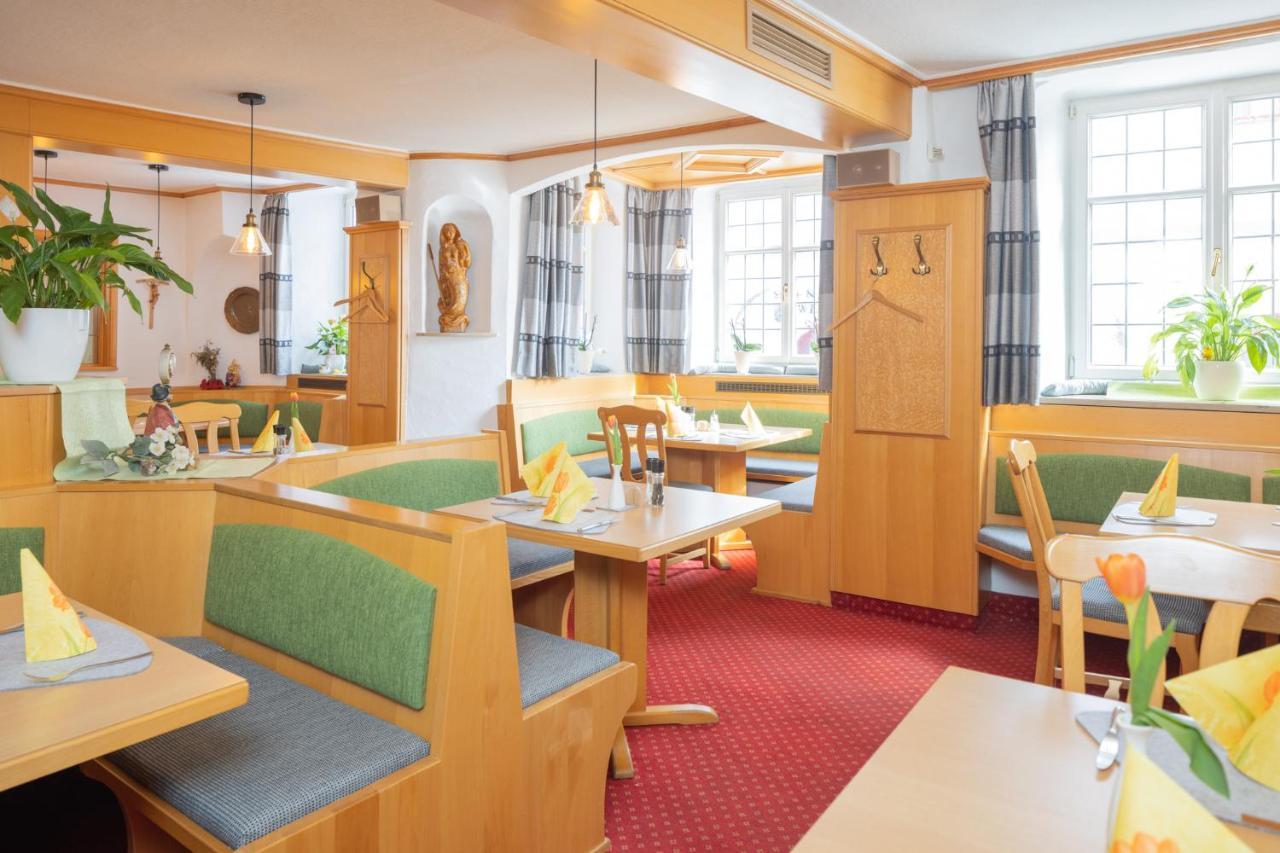 Akzent Hotel Meerfraeulein ヴェムディンク エクステリア 写真