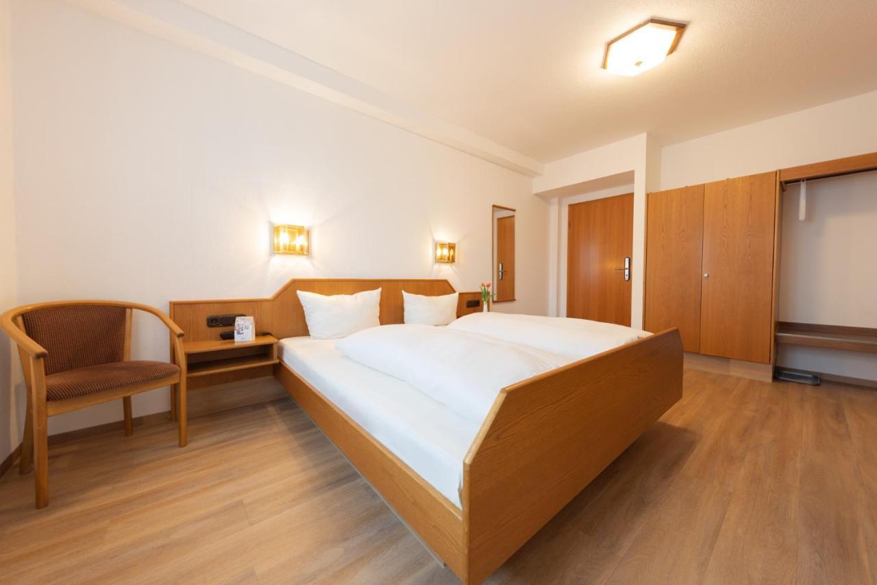 Akzent Hotel Meerfraeulein ヴェムディンク エクステリア 写真