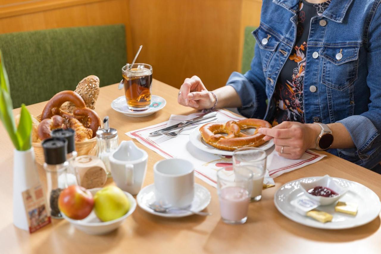 Akzent Hotel Meerfraeulein ヴェムディンク エクステリア 写真