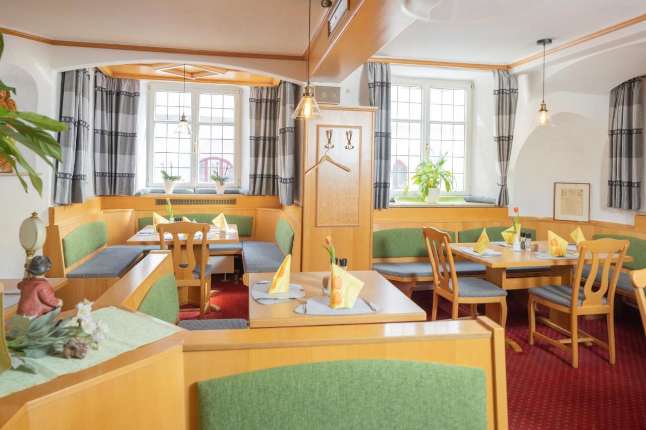 Akzent Hotel Meerfraeulein ヴェムディンク エクステリア 写真