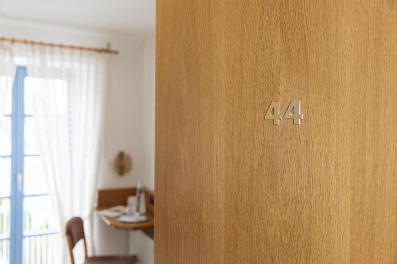 Akzent Hotel Meerfraeulein ヴェムディンク エクステリア 写真