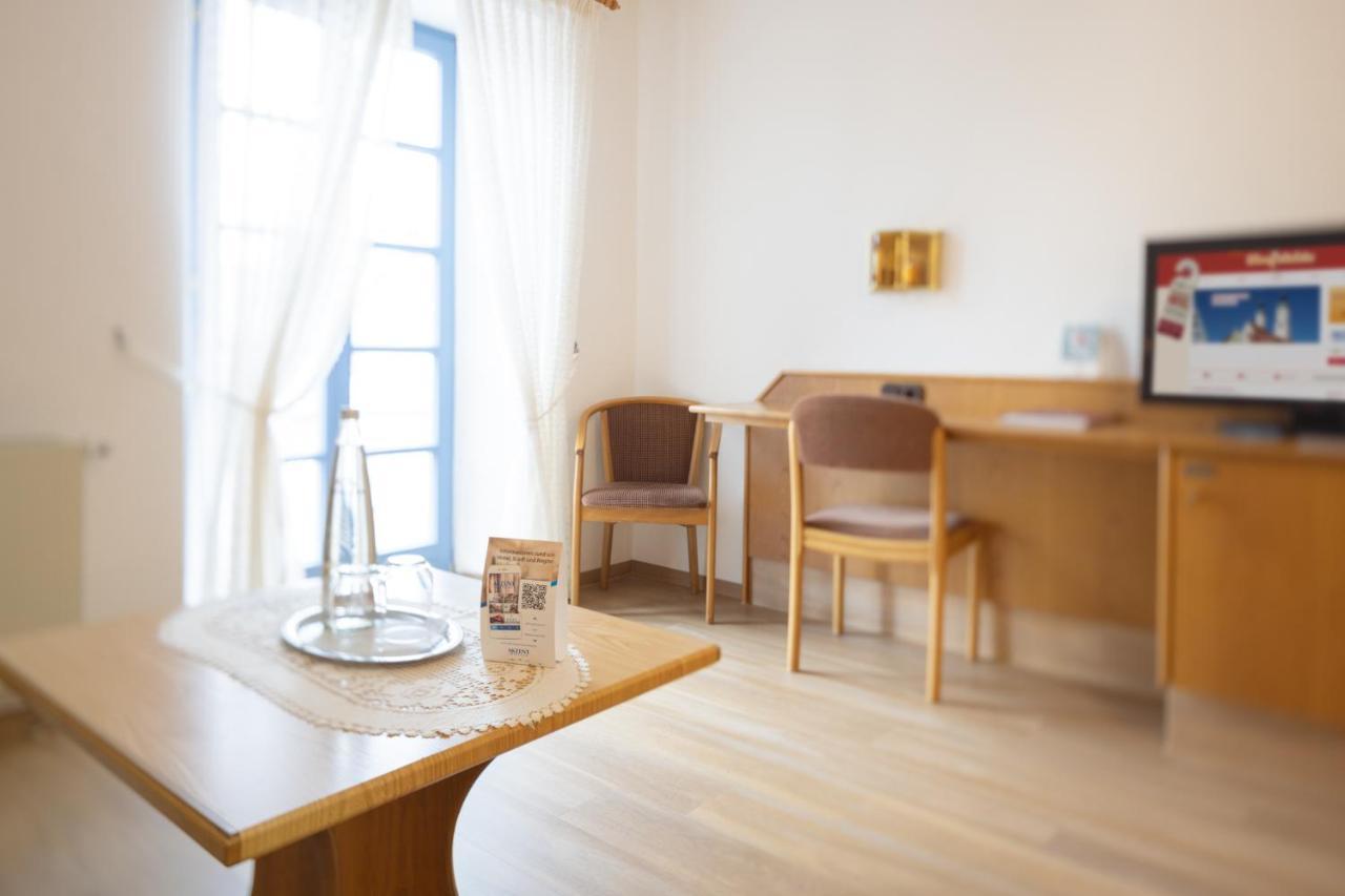 Akzent Hotel Meerfraeulein ヴェムディンク エクステリア 写真