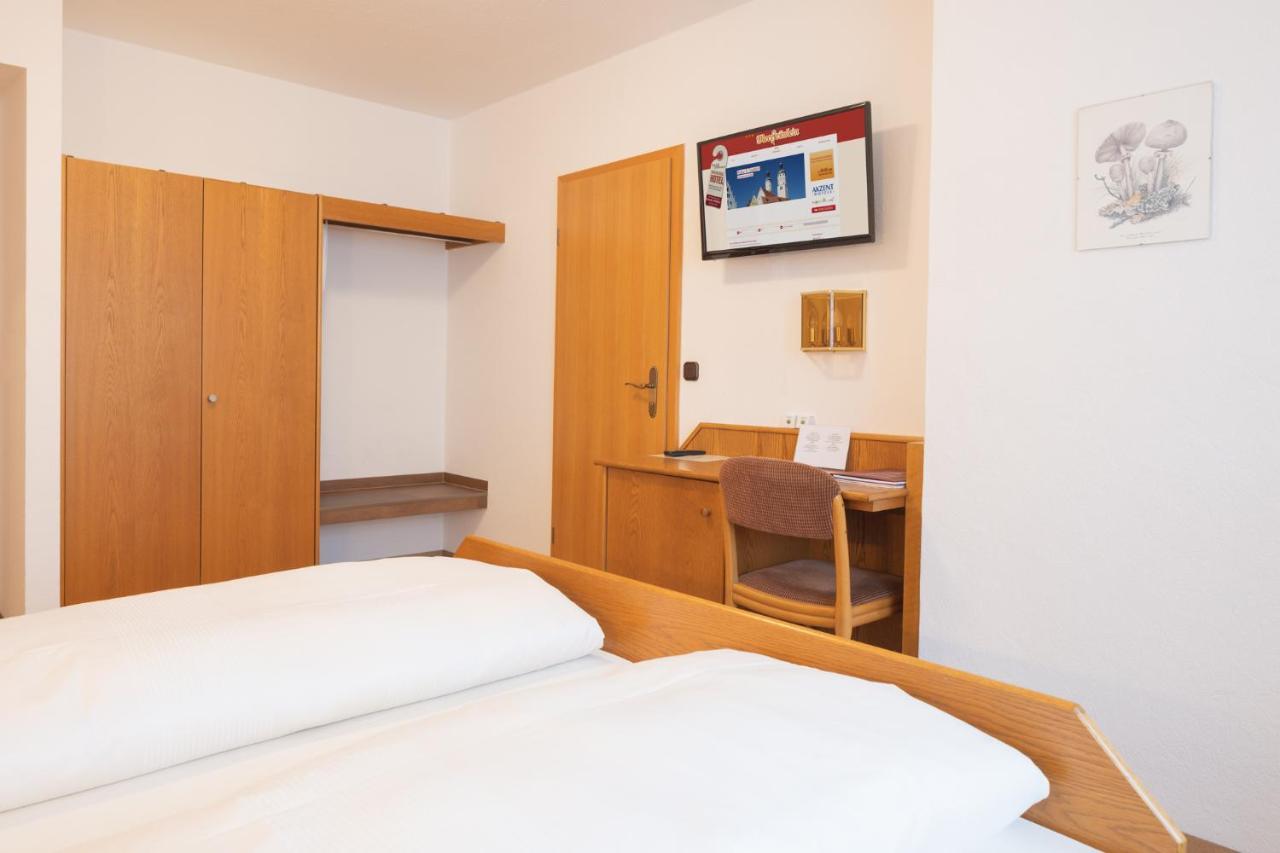 Akzent Hotel Meerfraeulein ヴェムディンク エクステリア 写真