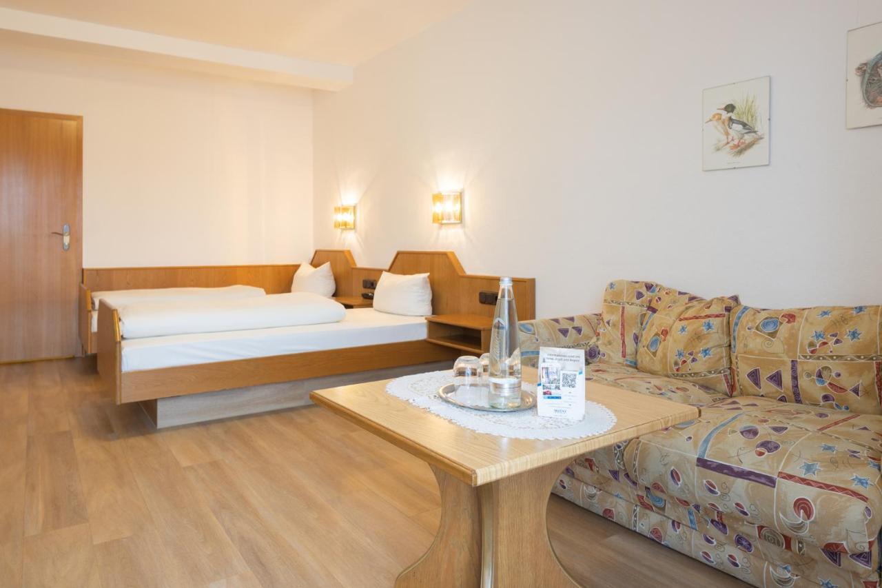Akzent Hotel Meerfraeulein ヴェムディンク エクステリア 写真