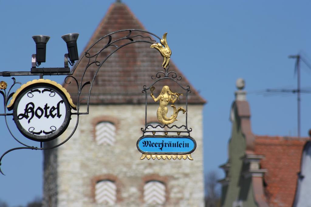Akzent Hotel Meerfraeulein ヴェムディンク エクステリア 写真