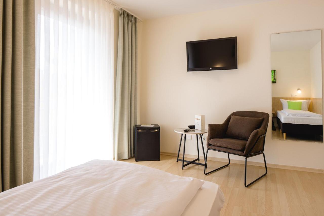 Akzent Hotel Meerfraeulein ヴェムディンク エクステリア 写真
