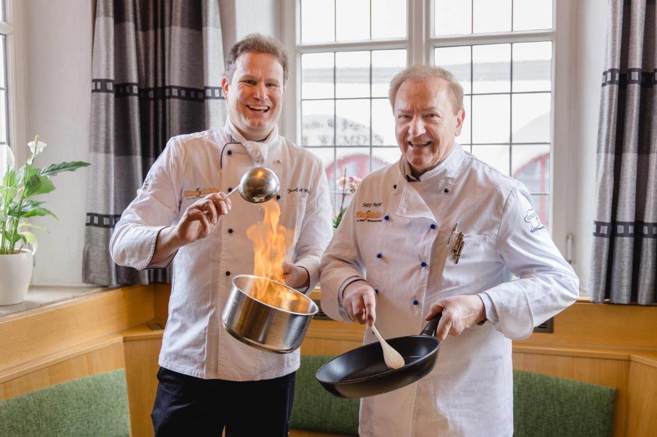 Akzent Hotel Meerfraeulein ヴェムディンク エクステリア 写真