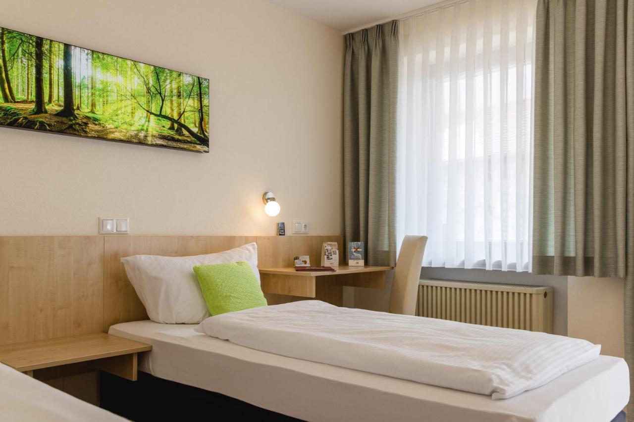 Akzent Hotel Meerfraeulein ヴェムディンク エクステリア 写真