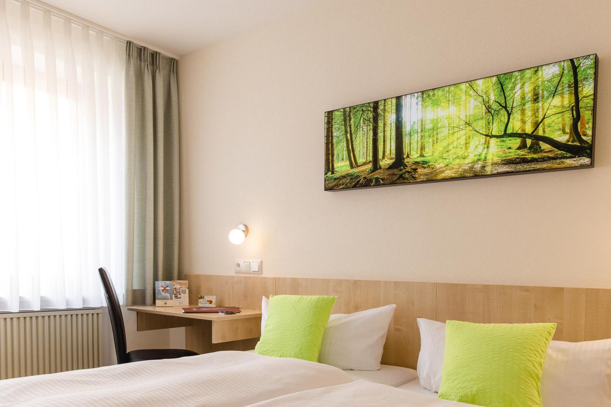 Akzent Hotel Meerfraeulein ヴェムディンク エクステリア 写真