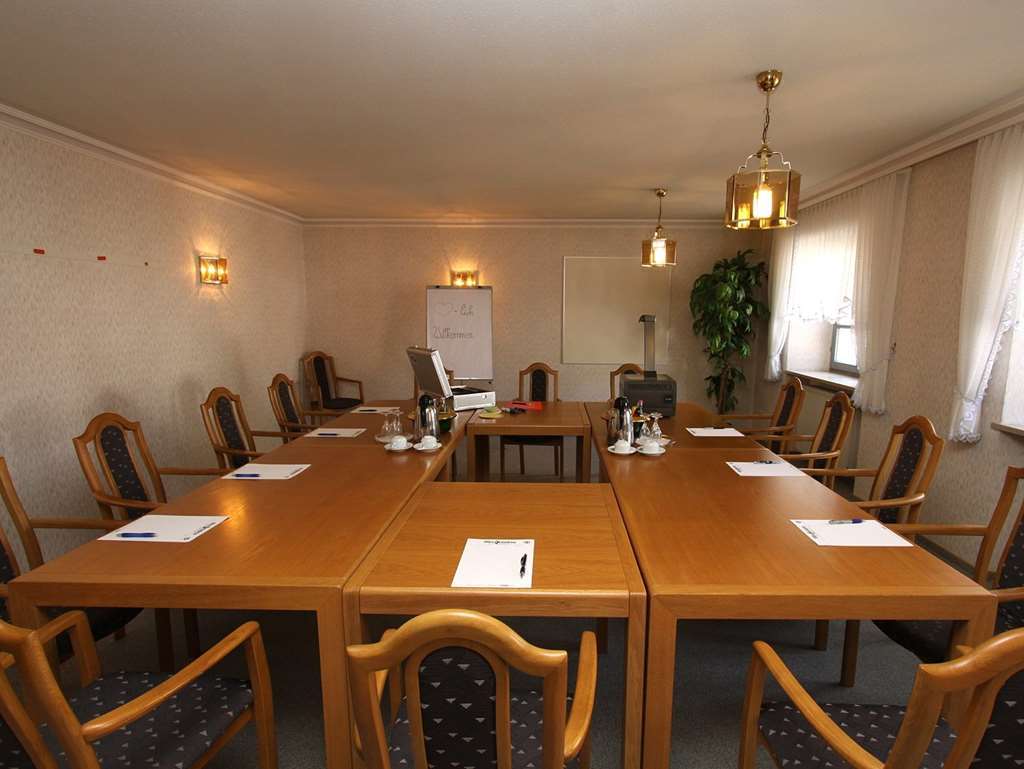 Akzent Hotel Meerfraeulein ヴェムディンク 設備 写真