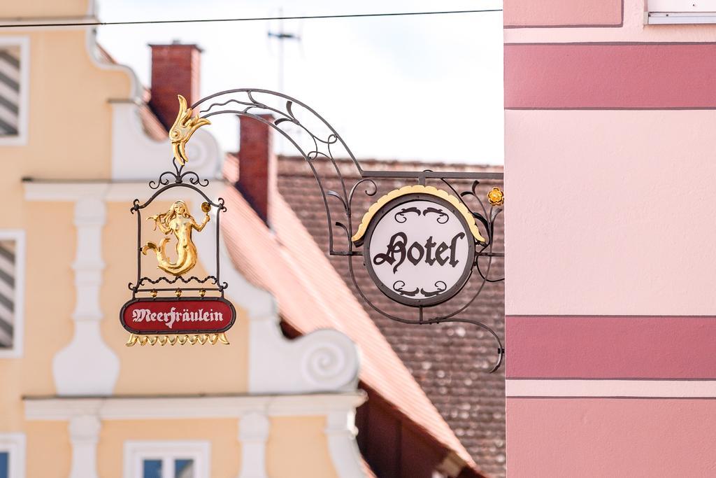 Akzent Hotel Meerfraeulein ヴェムディンク エクステリア 写真
