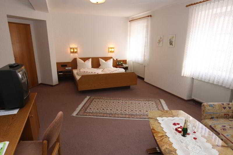 Akzent Hotel Meerfraeulein ヴェムディンク エクステリア 写真