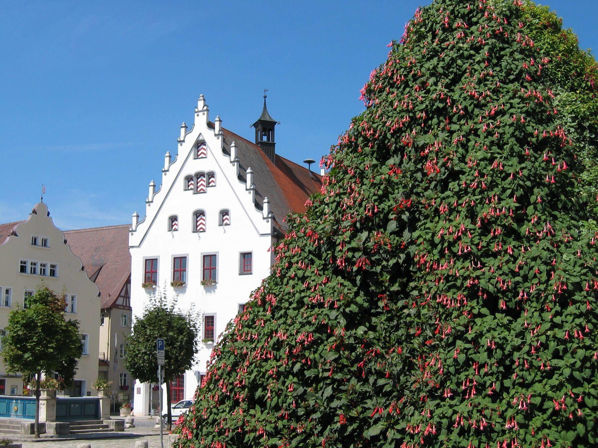 Akzent Hotel Meerfraeulein ヴェムディンク エクステリア 写真