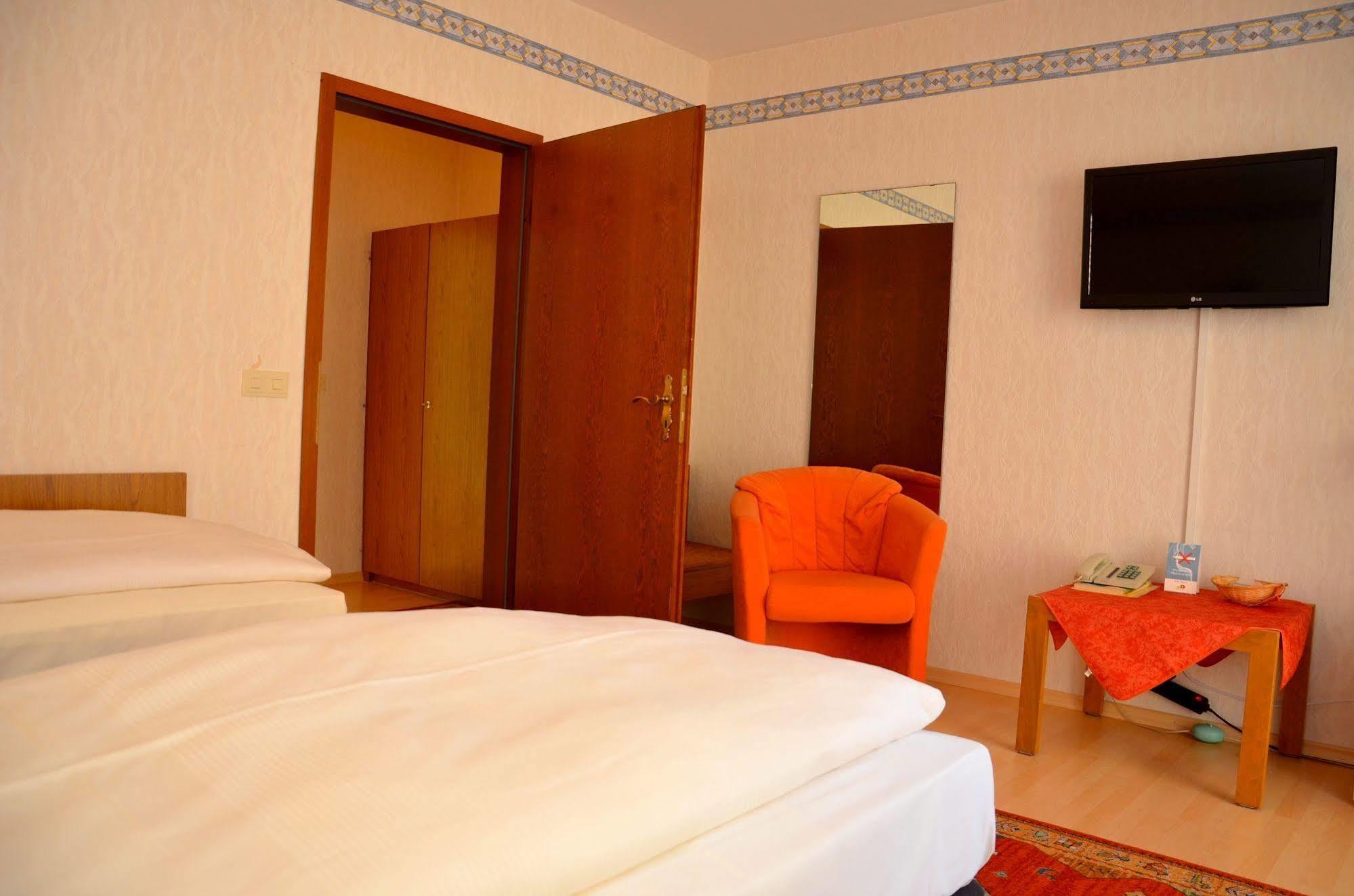 Akzent Hotel Meerfraeulein ヴェムディンク エクステリア 写真