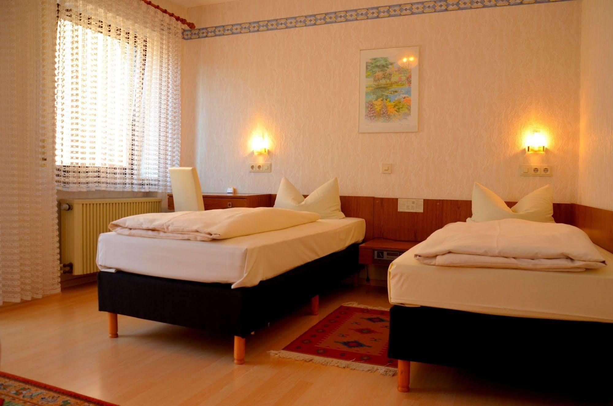 Akzent Hotel Meerfraeulein ヴェムディンク エクステリア 写真